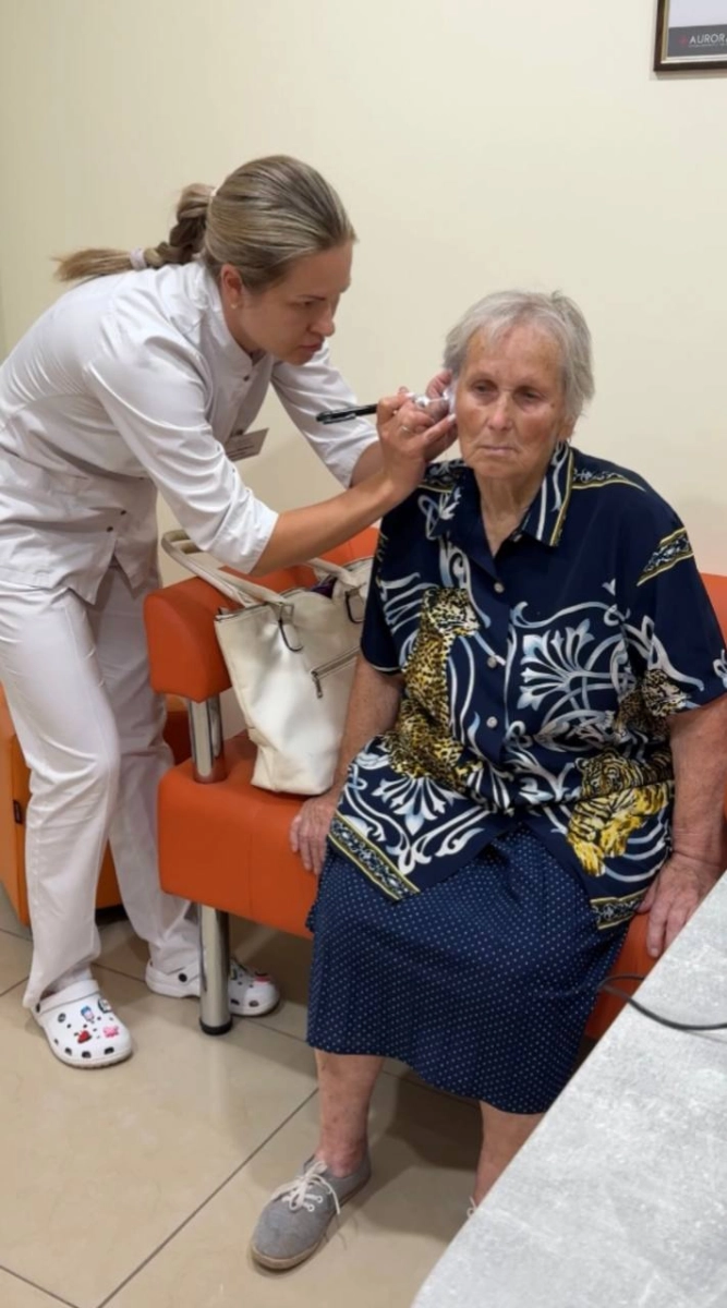 Безкоштовні слухові апарати для жертв нациського режиму в Німеччіні