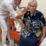 Безкоштовні слухові апарати для жертв нациського режиму в Німеччіні