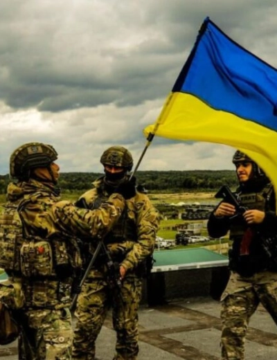 Безкоштовно: діагностика слуху та послуги аудіолога-слухопротезиста для ЗСУ, Нац. Гвардії та Тер. оборони