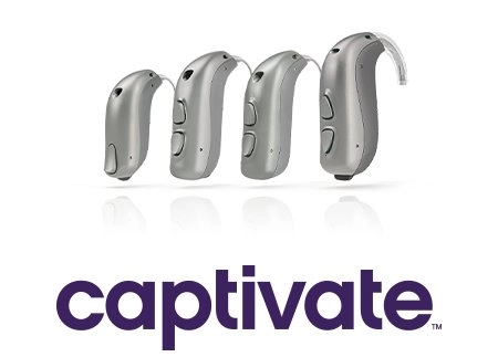 SONIC CAPTIVATE