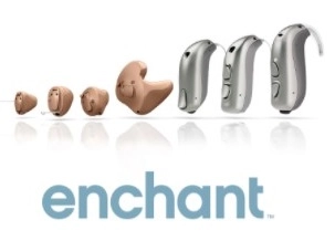 SONIC ENCHANT
