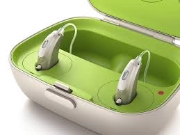 PHONAK BОLERO