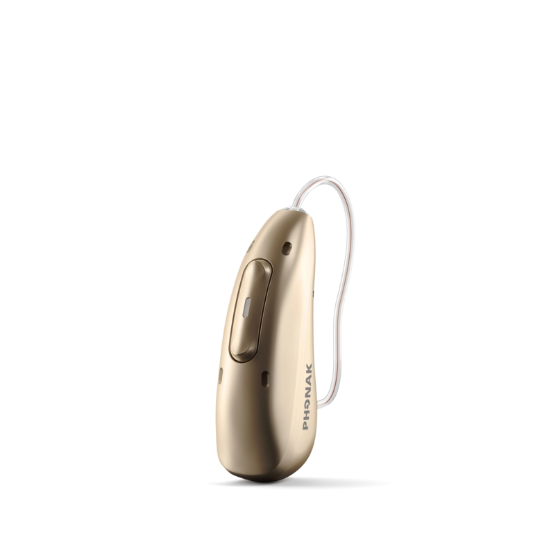 PHONAK CROS II