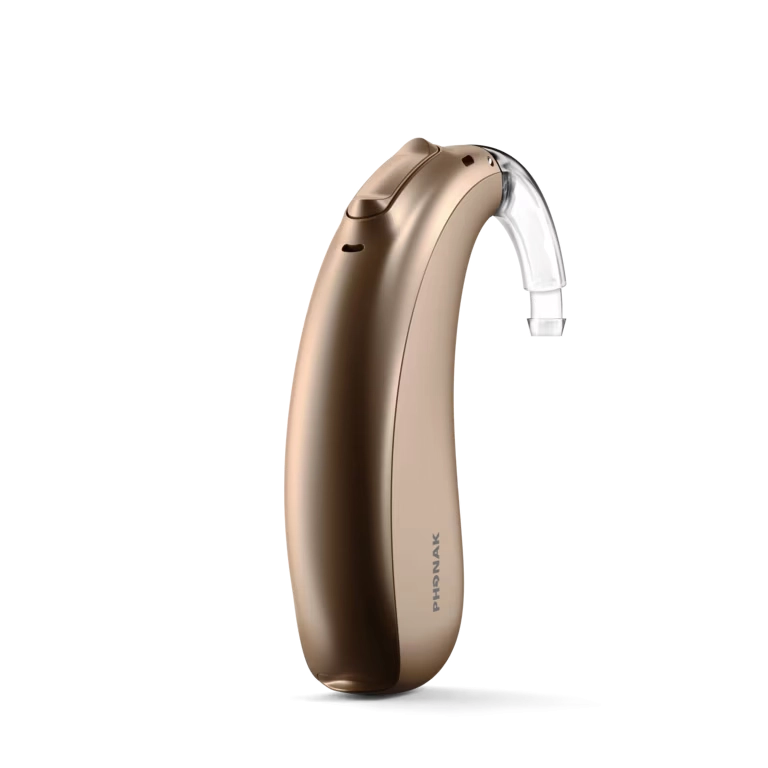 PHONAK NAÍDA™