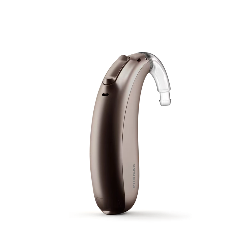 PHONAK NAÍDA™