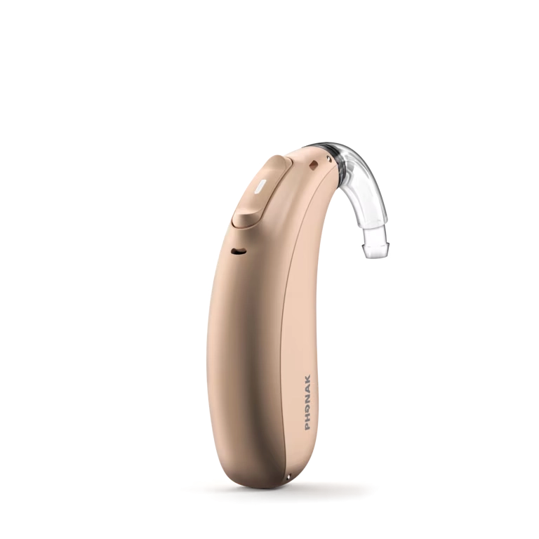 PHONAK NAÍDA™