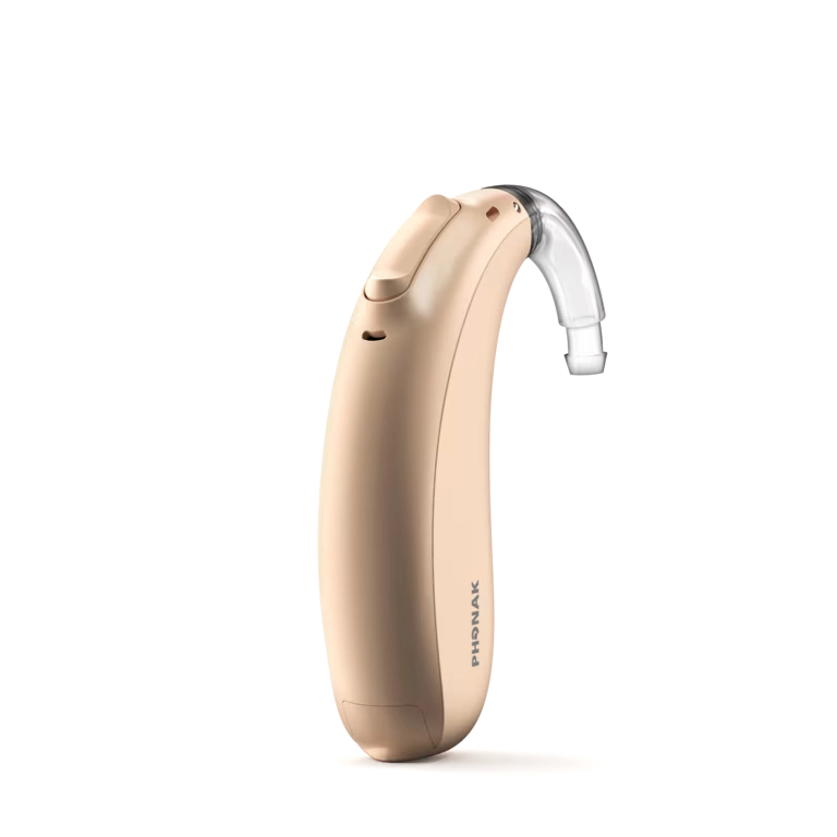 PHONAK TERRA+