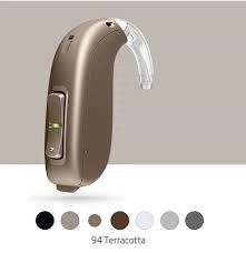 OTICON SIA