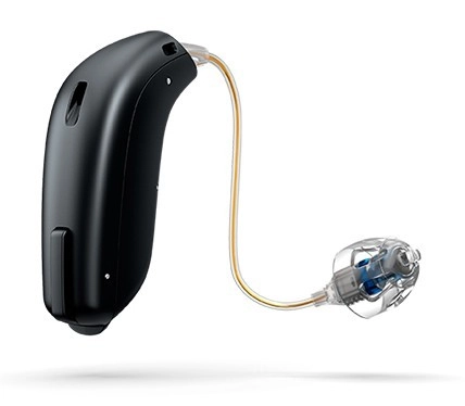 OTICON OPN S