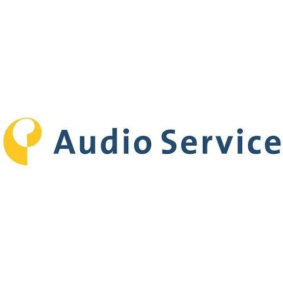 Audio Service